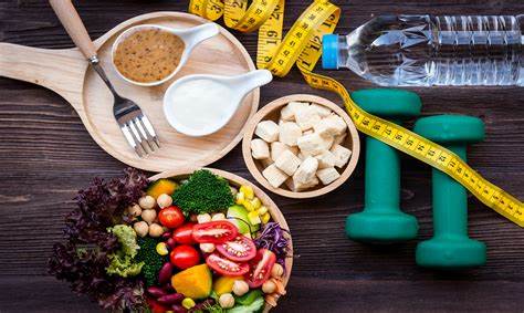 How Much Weight Loss is Healthy in a Week